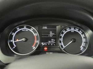 Лифтбек Skoda Rapid 2018 года, 1076200 рублей, Казань