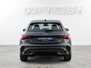 Хетчбэк Audi A3 2026 года, 3950046 рублей, Москва