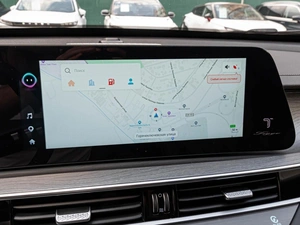 Внедорожник Chery Tiggo 8 Pro Max 2024 года, 2390000 рублей, Краснодар