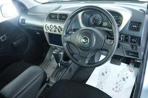 Внедорожник Daihatsu Terios Kid 2009 года, 1049000 рублей, Омск