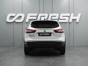 Внедорожник Nissan Qashqai 2016 года, 1549000 рублей, Воронеж