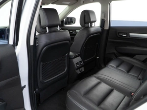 Внедорожник Renault Samsung QM6 2018 года, 2099050 рублей, Москва