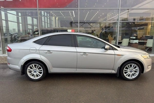 Седан Ford Mondeo 2008 года, 845000 рублей, Солонцы
