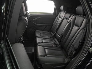 Внедорожник Audi Q7 2020 года, 6899000 рублей, Тюмень