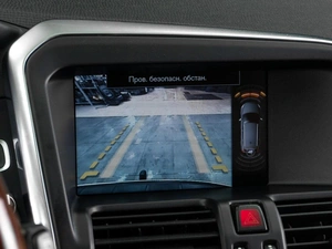 Внедорожник Volvo XC60 2012 года, 1765000 рублей, Тюмень