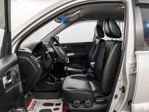 Внедорожник Kia Sportage 2005 года, 750000 рублей, Красноярск