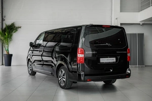 Минивэн Citroen SpaceTourer 2025 года, 7249000 рублей, Казань