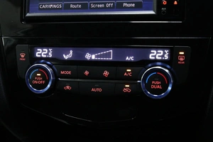 Внедорожник Nissan X-Trail 2014 года, 1498000 рублей, Солонцы