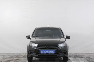Лифтбек ВАЗ (LADA) Granta 2023 года, 739000 рублей, Кемерово