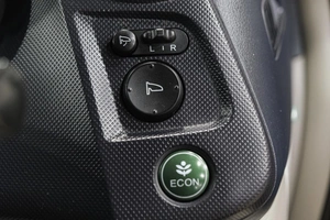 Лифтбек Honda Insight 2009 года, 889000 рублей, Новокузнецк