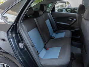Седан Volkswagen Polo 2013 года, 729000 рублей, Волгоград