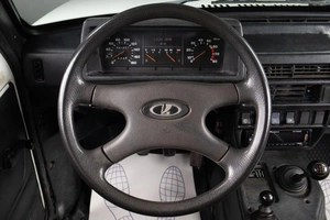 Внедорожник ВАЗ (LADA) 4x4 (Нива) 1997 года, 349000 рублей, Оренбург