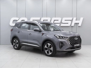 Внедорожник Chery Tiggo 7 Pro Max 2023 года, 2019000 рублей, Ростов-на-Дону