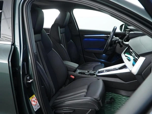 Седан Audi A3 2022 года, 3333444 рублей, Москва