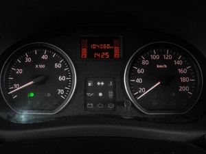 Седан Renault Logan 2011 года, 524000 рублей, Воронеж