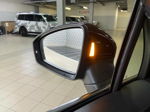 Внедорожник Volkswagen Tiguan 2021 года, 3290000 рублей, Красноярск