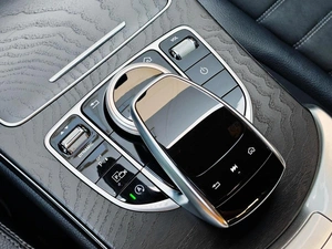 Седан Mercedes-benz C-класс 2018 года, 2499000 рублей, Краснодар
