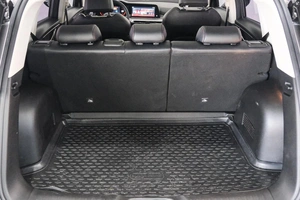 Внедорожник Changan CS35 Plus 2024 года, 2099000 рублей, Красноярск