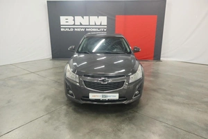 Седан Chevrolet Cruze 2013 года, 785000 рублей, Курск