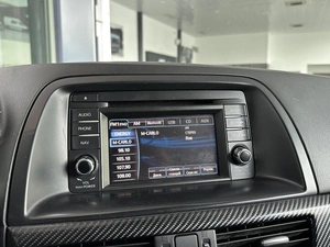 Внедорожник Mazda CX-5 2013 года, 1790000 рублей, Уфа