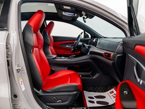 Внедорожник Changan UNI-T 2020 года, 2120000 рублей, Красноярск