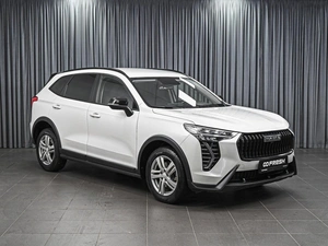 Внедорожник Haval Jolion 2024 года, 1682111 рублей, Ставрополь