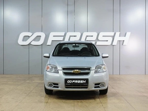 Седан ЗАЗ Vida 2012 года, 529000 рублей, Воронеж