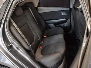 Седан Kia Rio 2015 года, 1050000 рублей, Муром