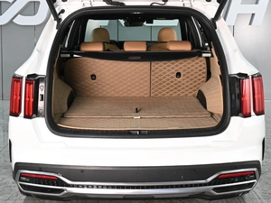 Внедорожник Kia Sorento 2020 года, 3625000 рублей, Аксай