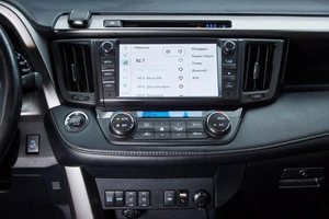 Внедорожник Toyota RAV4 2019 года, 2700000 рублей, Красноярск