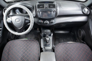 Внедорожник Lifan X60 2016 года, 659000 рублей, Оренбург