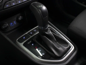 Внедорожник Hyundai Creta 2018 года, 1680000 рублей, Омск