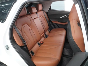 Внедорожник OMODA C5 2023 года, 1899000 рублей, Воронеж