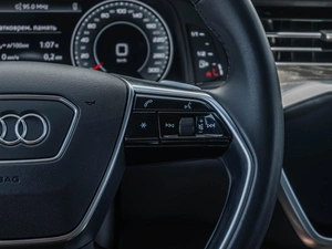 Седан Audi A6 2021 года, 4640000 рублей, Ставрополь