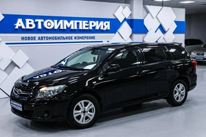 Универсал Toyota Corolla Fielder 2011 года, 1038000 рублей, Солонцы