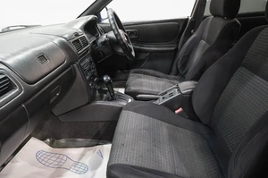 Универсал Subaru Impreza 2000 года, 399000 рублей, Новокузнецк