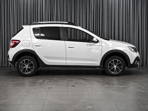 Хетчбэк Renault Sandero Stepway 2020 года, 1135000 рублей, Ставрополь