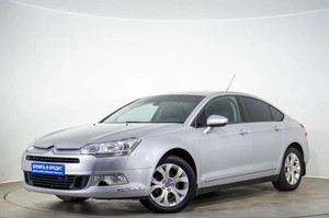 Седан Citroen C5 2008 года, 589000 рублей, Оренбург