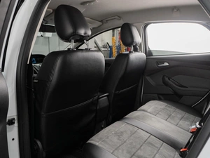 Хетчбэк Ford Focus 2015 года, 1000000 рублей, Тюмень
