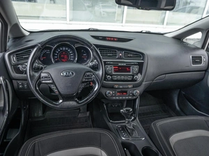 Хетчбэк Kia Ceed 2013 года, 920000 рублей, Нижний Новгород