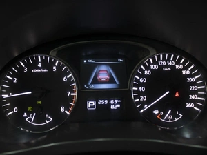 Седан Nissan Teana 2015 года, 1550000 рублей, Омск