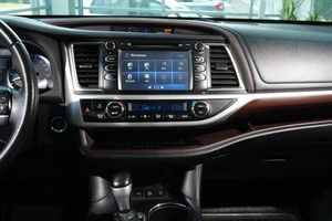 Внедорожник Toyota Highlander 2014 года, 2547000 рублей, Тверь