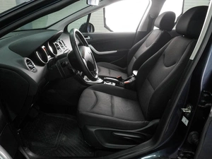Седан Peugeot 408 2013 года, 589000 рублей, Воронеж