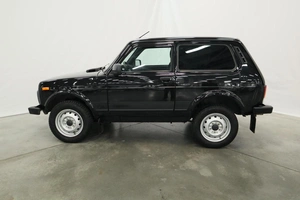 Внедорожник ВАЗ (LADA) 2121 (4x4) 2022 года, 890000 рублей, Курск