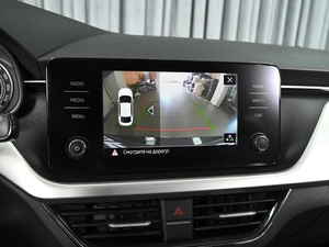 Лифтбек Skoda Rapid 2021 года, 1770000 рублей, Ставрополь
