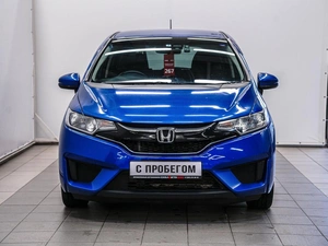 Хетчбэк Honda Fit 2017 года, 1050000 рублей, Красноярск