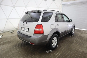 Внедорожник Kia Sorento 2009 года, 899000 рублей, Обнинск
