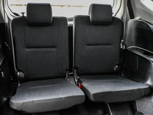 Минивэн Toyota Sienta 2015 года, 1319000 рублей, Кирилловка