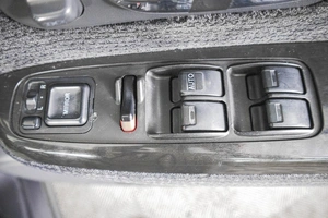Минивэн Honda Odyssey 2001 года, 499000 рублей, Кемерово