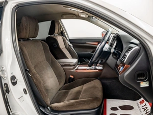 Седан Toyota Crown 2014 года, 1800000 рублей, Красноярск